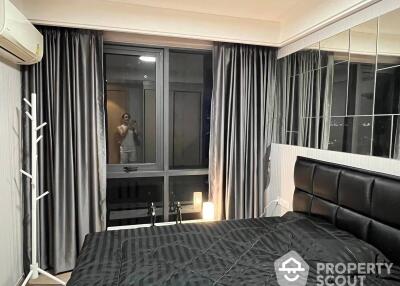 1-BR Condo at Regal Sathon-Naradhiwas close to Naradhiwas Rajanagarindra