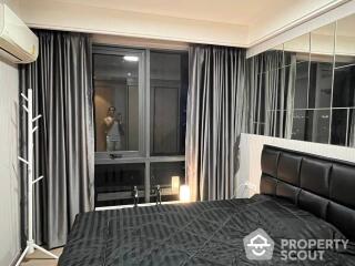 1-BR Condo at Regal Sathon-Naradhiwas close to Naradhiwas Rajanagarindra