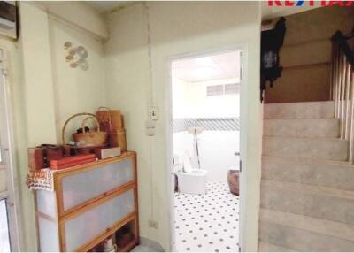 156 Sqm., 3 Beds Townhouse listed for ฿ 2,400,000.