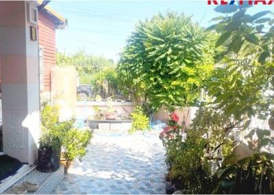 156 Sqm., 3 Beds Townhouse listed for ฿ 2,400,000.