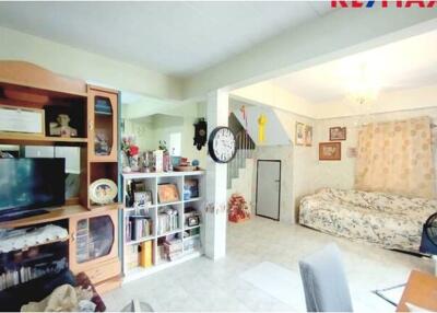 156 Sqm., 3 Beds Townhouse listed for ฿ 2,400,000.