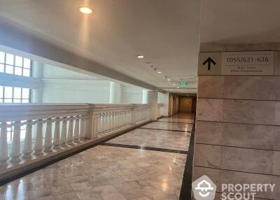 1-BR Condo at Lebua At State Tower near BTS Surasak