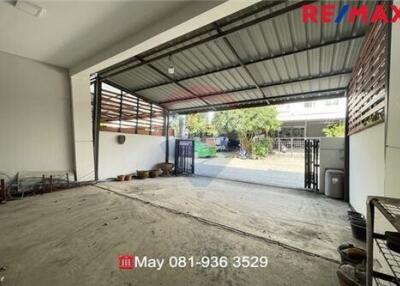 108 Sqm., 3 Beds Townhouse listed for ฿ 2,850,000.