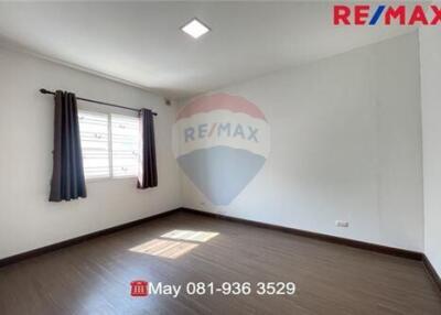 108 Sqm., 3 Beds Townhouse listed for ฿ 2,850,000.