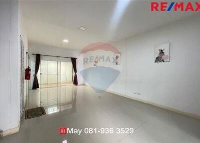 108 Sqm., 3 Beds Townhouse listed for ฿ 2,850,000.