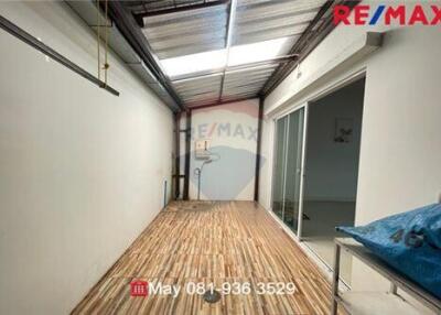 108 Sqm., 3 Beds Townhouse listed for ฿ 2,850,000.