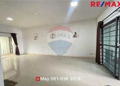 108 Sqm., 3 Beds Townhouse listed for ฿ 2,600,000.