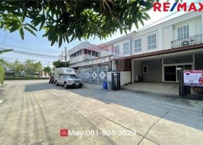 108 Sqm., 3 Beds Townhouse listed for ฿ 2,850,000.