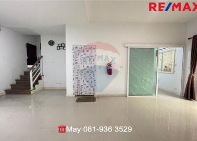 108 Sqm., 3 Beds Townhouse listed for ฿ 2,850,000.