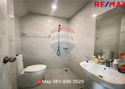 108 Sqm., 3 Beds Townhouse listed for ฿ 2,850,000.