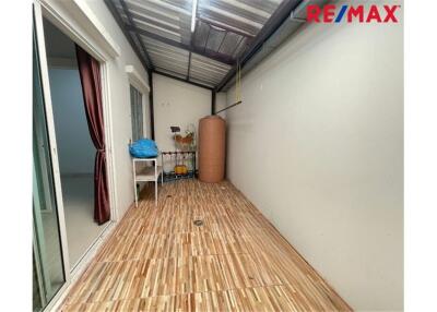 108 Sqm., 3 Beds Townhouse listed for ฿ 2,850,000.