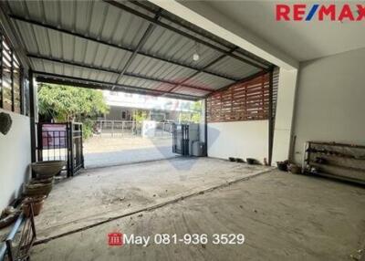 108 Sqm., 3 Beds Townhouse listed for ฿ 2,850,000.