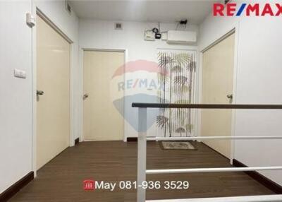 108 Sqm., 3 Beds Townhouse listed for ฿ 2,850,000.