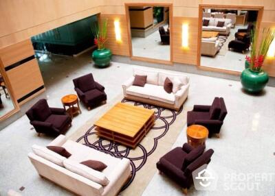 5-BR Apt. in Chong Nonsi