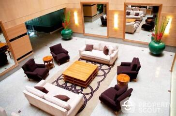 5-BR Apt. in Chong Nonsi