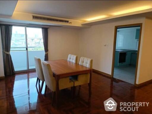 5-BR Apt. in Chong Nonsi