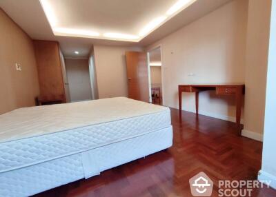 2-BR Apt. near MRT Khlong Toei