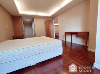 2-BR Apt. near MRT Khlong Toei