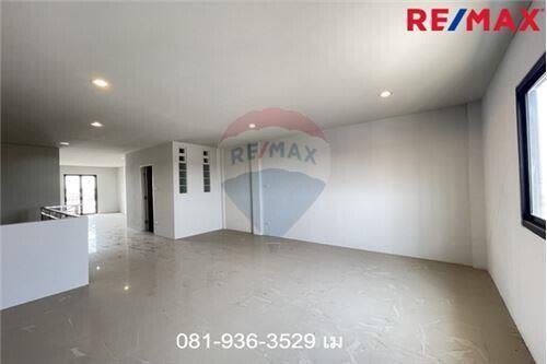 200 Sqm. Townhouse listed for ฿ 5,300,000.