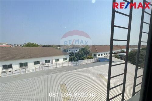 200 Sqm. Townhouse listed for ฿ 5,300,000.