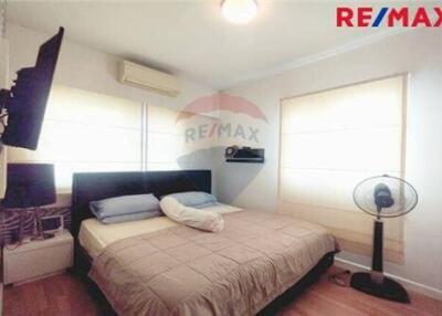 109 Sqm., 3 Beds Townhouse listed for ฿ 2,800,000.