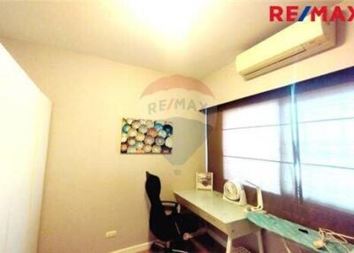 109 Sqm., 3 Beds Townhouse listed for ฿ 2,800,000.