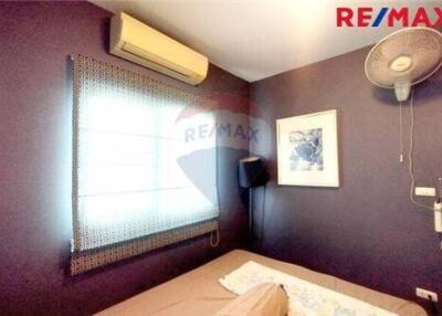 109 Sqm., 3 Beds Townhouse listed for ฿ 2,800,000.