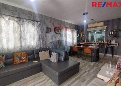 109 Sqm., 3 Beds Townhouse listed for ฿ 2,800,000.