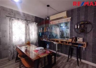 109 Sqm., 3 Beds Townhouse listed for ฿ 2,800,000.