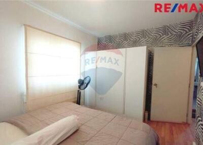 109 Sqm., 3 Beds Townhouse listed for ฿ 2,800,000.