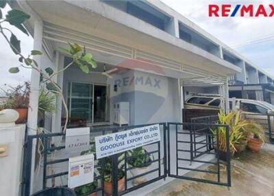 109 Sqm., 3 Beds Townhouse listed for ฿ 2,800,000.