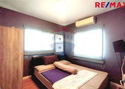 109 Sqm., 3 Beds Townhouse listed for ฿ 2,800,000.