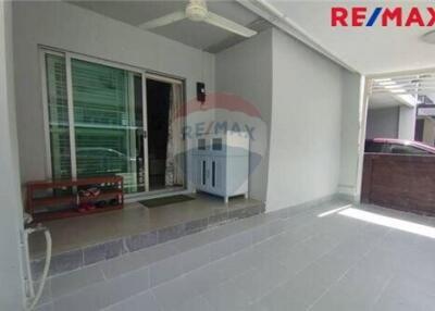 109 Sqm., 3 Beds Townhouse listed for ฿ 2,800,000.