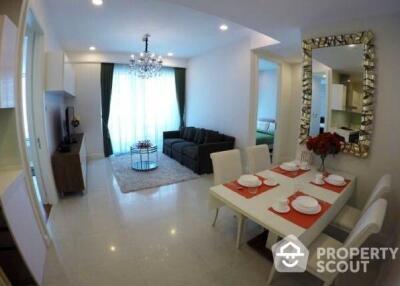 2-BR Condo at Q Langsuan near BTS Ratchadamri