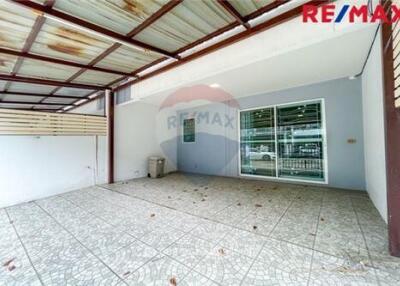 103 Sqm., 3 Beds Townhouse listed for ฿ 2,390,000.