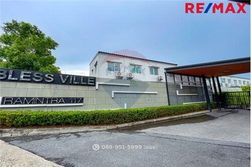 103 Sqm., 3 Beds Townhouse listed for ฿ 2,390,000.