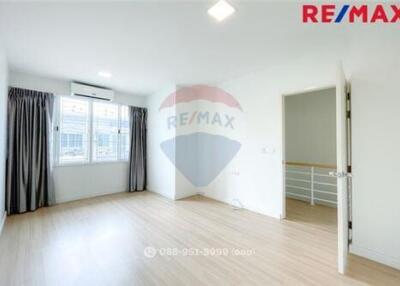 103 Sqm., 3 Beds Townhouse listed for ฿ 2,390,000.