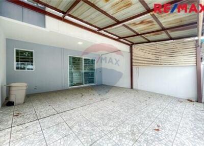 103 Sqm., 3 Beds Townhouse listed for ฿ 2,390,000.