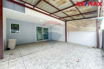 103 Sqm., 3 Beds Townhouse listed for ฿ 2,390,000.