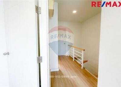 103 Sqm., 3 Beds Townhouse listed for ฿ 2,390,000.