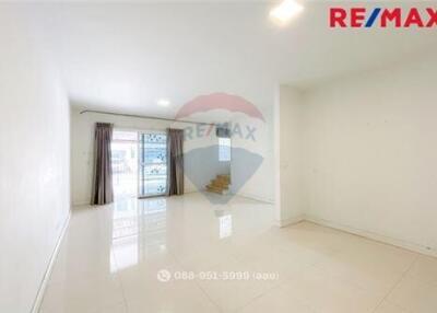 103 Sqm., 3 Beds Townhouse listed for ฿ 2,390,000.