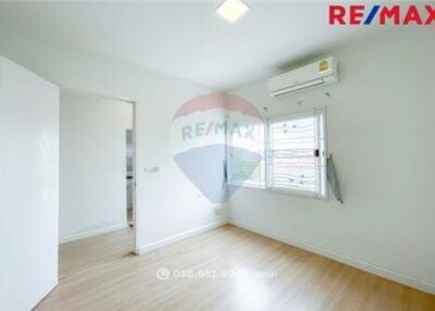 103 Sqm., 3 Beds Townhouse listed for ฿ 2,390,000.