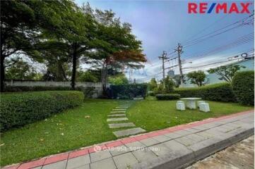 103 Sqm., 3 Beds Townhouse listed for ฿ 2,390,000.