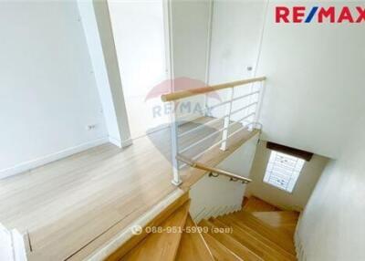 103 Sqm., 3 Beds Townhouse listed for ฿ 2,390,000.