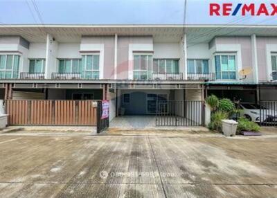 103 Sqm., 3 Beds Townhouse listed for ฿ 2,390,000.