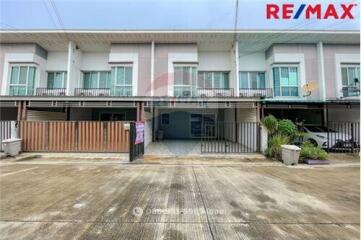 103 Sqm., 3 Beds Townhouse listed for ฿ 2,390,000.