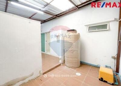 103 Sqm., 3 Beds Townhouse listed for ฿ 2,390,000.