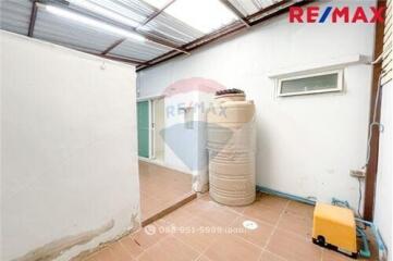 103 Sqm., 3 Beds Townhouse listed for ฿ 2,390,000.