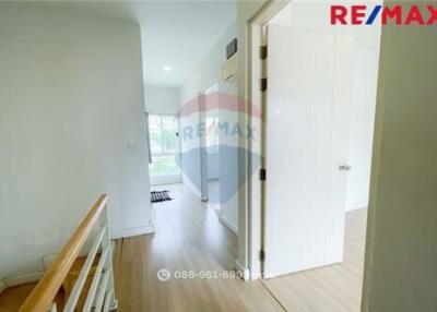 103 Sqm., 3 Beds Townhouse listed for ฿ 2,390,000.