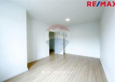 103 Sqm., 3 Beds Townhouse listed for ฿ 2,390,000.